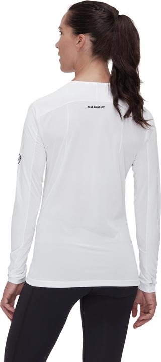 Immagine prodotto Mammut Aenergy FL Donna a maniche lunghe (S)