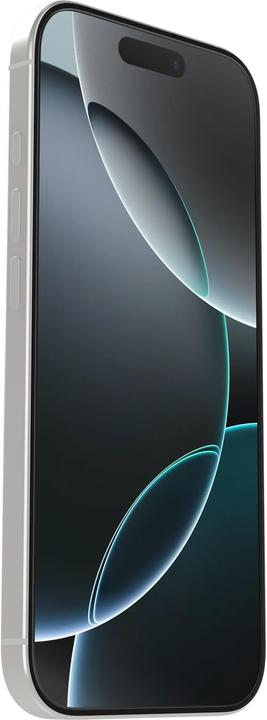 Actual product image OtterBox Screen Protector Glass (1 Piece, Apple iPhone 16 Pro)