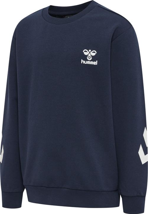 Actual product image hummel Venti Tracksuit (104)