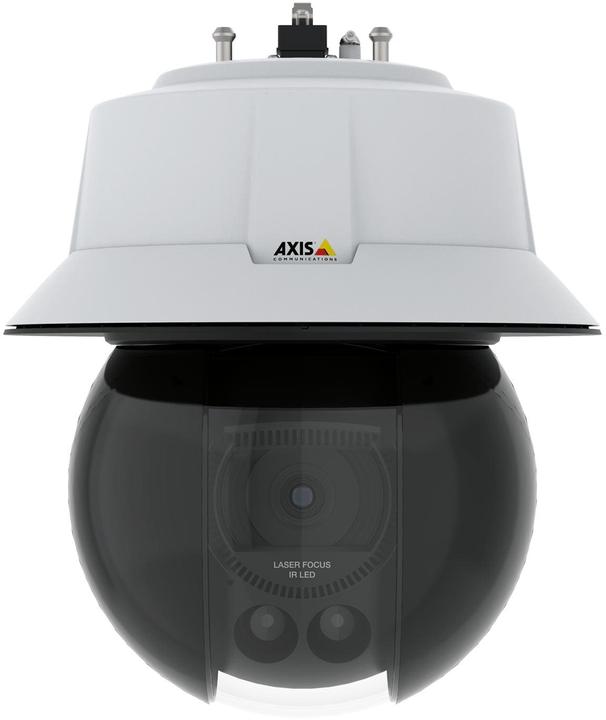 Produktbild Axis Netzwerkkamera Q6315-LE (1920 x 1080 Pixels)