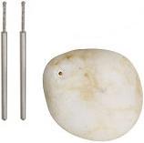Actual product image Proxxon Glass drill (1.2 millimetre)