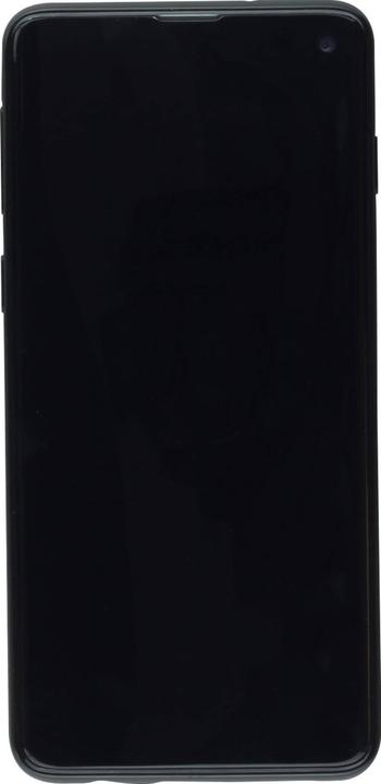 Produktbild PhoneLook Hülle TPU Carbon (Samsung Galaxy S10)