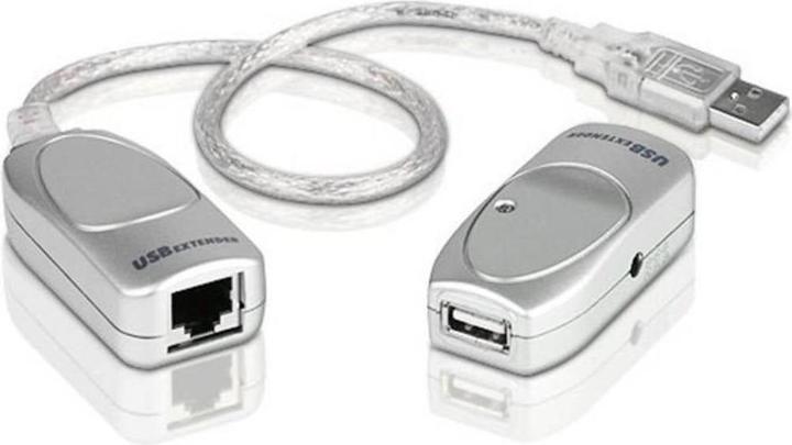 Image du produit Aten Uce60 (60 m, USB 1.0)