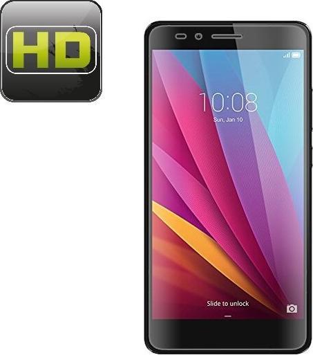 Produktbild Protectorking 3x Displayschutz HD Klar (3 Stück, Honor 5X)