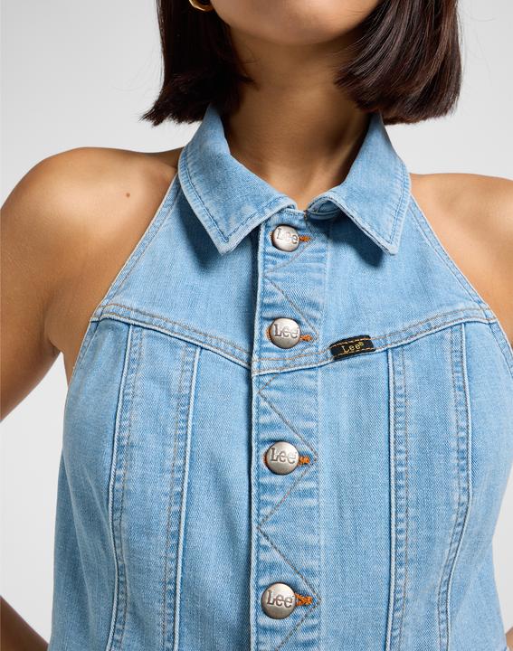 Immagine prodotto Lee Double Seamed Halter (M)