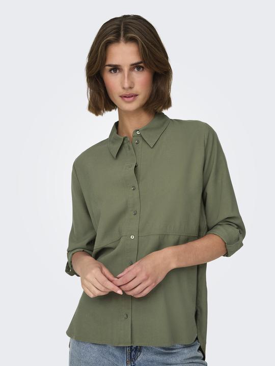 Produktbild JdY Lange Hemd (XS)