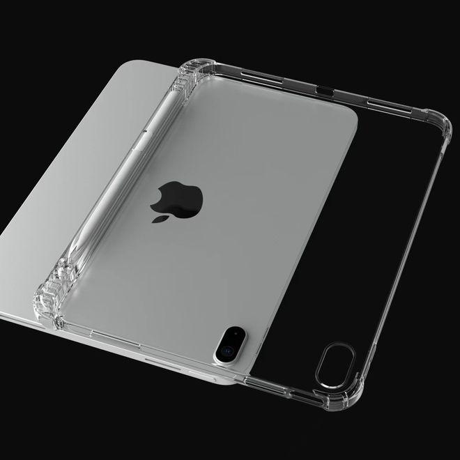 Immagine prodotto MU Classic Serie Softcase TPU (iPad 2022 (10a generazione), iPad 2025 (11a generazione))