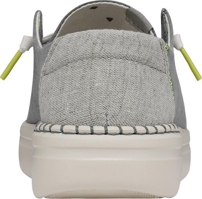 Actual product image Hey Dude Wendy Rise (39)
