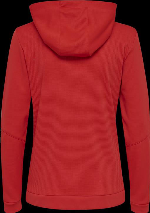 Image du produit hummel Authentique Poly Hoodie Zip Femme (XXL)