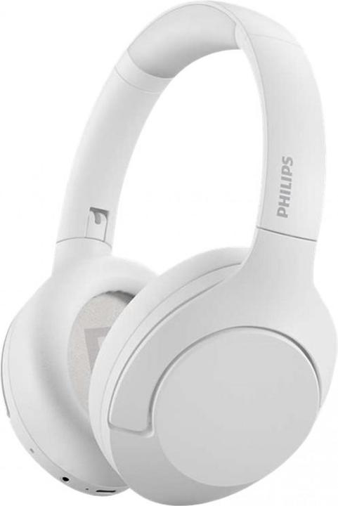 Produktbild Philips TAH8506WT (ANC, 60 h, Kabellos)
