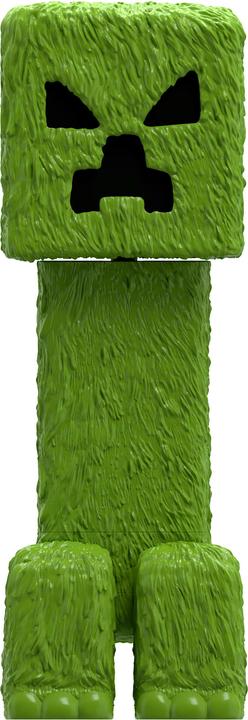 Actual product image Minecraft Movie figure