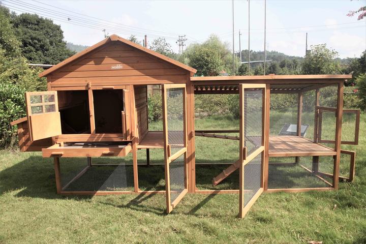 Immagine prodotto Pet Homes Parco Vacanze