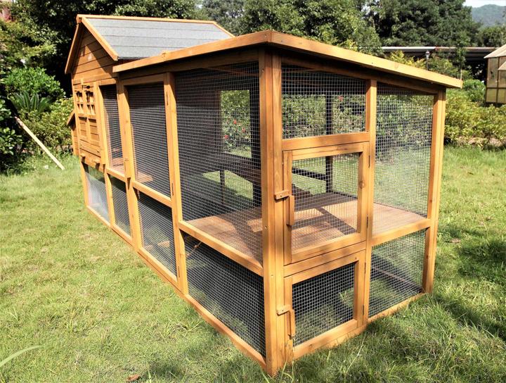 Immagine prodotto Pet Homes Parco Vacanze