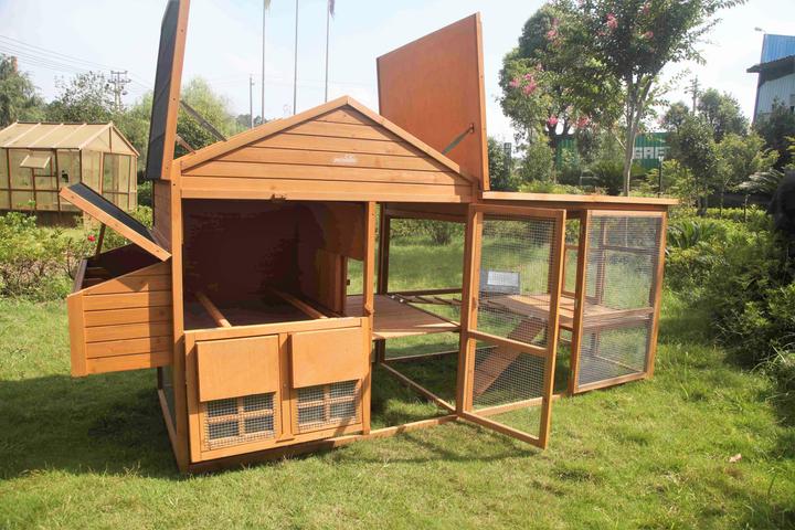 Immagine prodotto Pet Homes Parco Vacanze