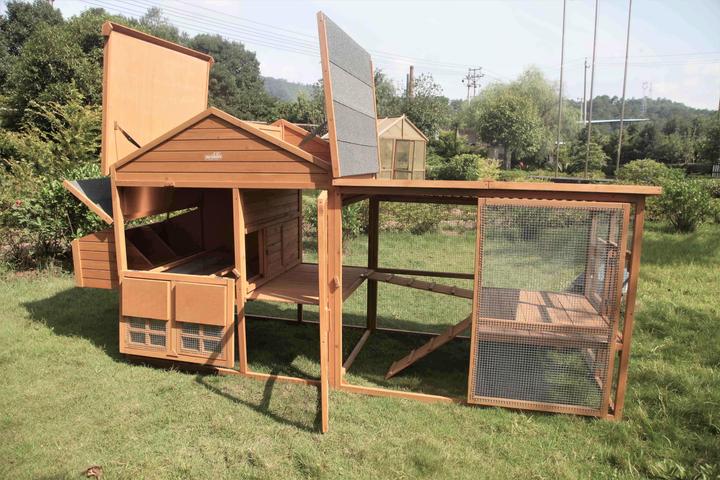 Immagine prodotto Pet Homes Parco Vacanze