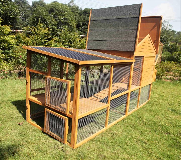 Immagine prodotto Pet Homes Parco Vacanze