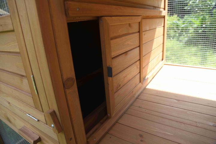 Immagine prodotto Pet Homes Parco Vacanze