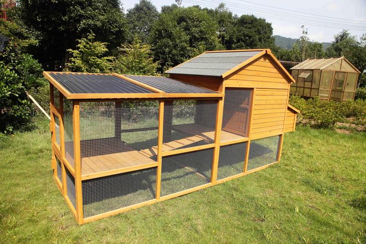 Immagine prodotto Pet Homes Parco Vacanze