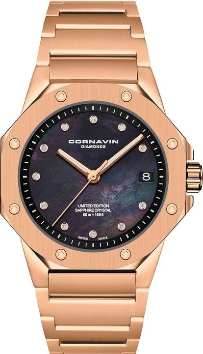 Immagine prodotto Cornavin Downtown Sky (36 mm)