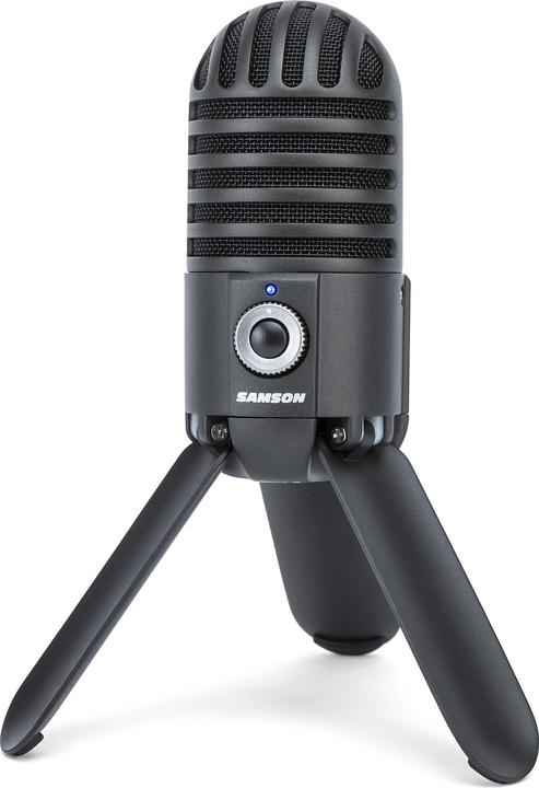 Immagine prodotto Samson Meteor Mic