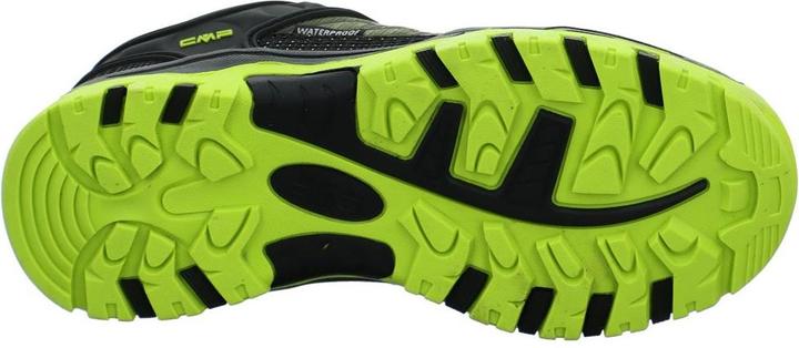 Produktbild CMP Campagnolo Kids Kiruna Fitgo WP (36)