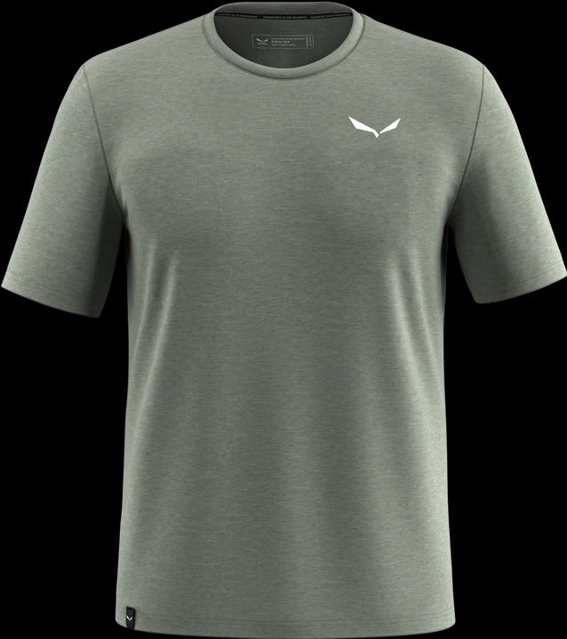 Produktbild Salewa Eagle Minilogo Alpine Merino T-Shirt (XL)