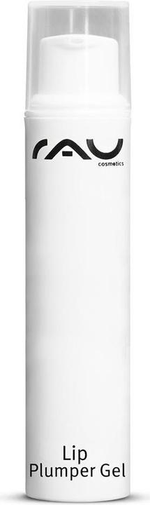 RAU Cosmetics Lip Plumper Gel (Gel, 15 ml)