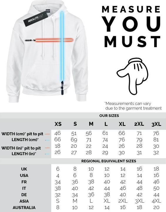 Produktbild Kapuzenpullover (XXL)