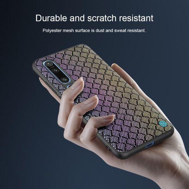 Immagine prodotto Nillkin Serie Twinkle (Mi 10 Pro)