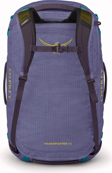 Actual product image Osprey Transporter 65 Weekender Reisetasche 41 cm (65 l)