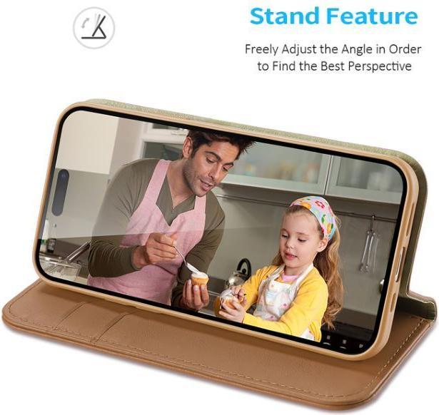 Produktbild Dux Ducis Hivo Series (Apple iPhone 14 Pro Max)