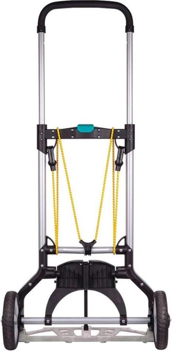 Actual product image wolfcraft TS 850 Transport System (100 kg)