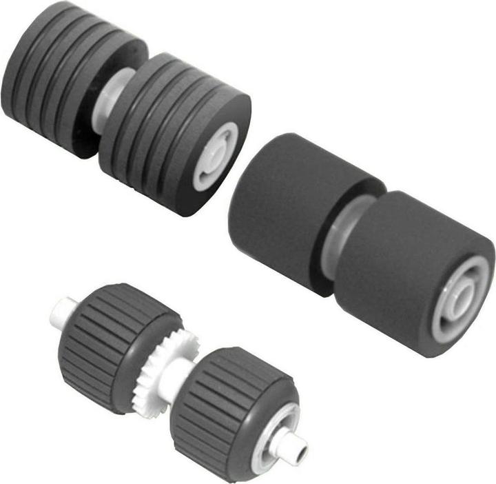 Actual product image Canon Exchange Roller Kit for