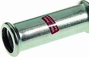 Immagine prodotto VSH skydemuffe 76 mm - Pressa M-bakke XPress FZ
