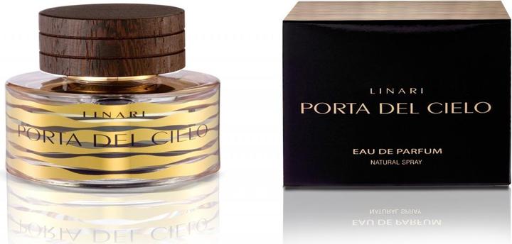 Produktbild Linari Eau de Parfum Porta del Cielo (Eau de Parfum, 100 ml)