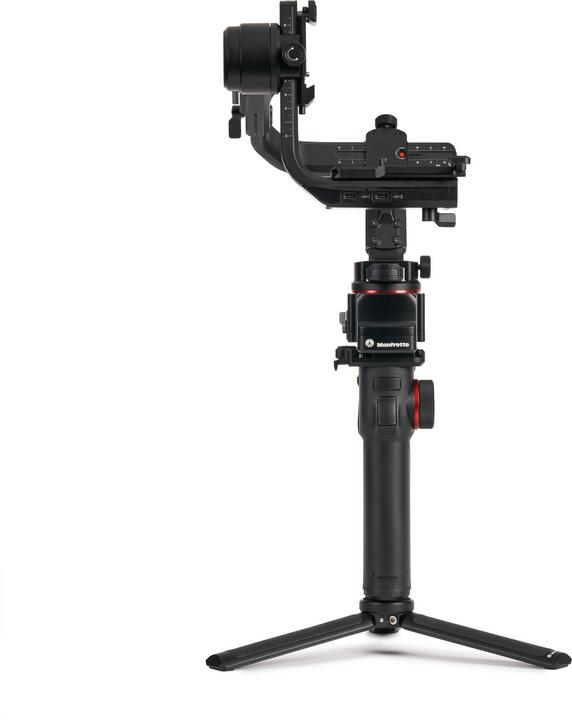 Immagine prodotto Manfrotto MVG300XM (Fotocamera reflex, Fotocamera di sistema, 3.40 kg)