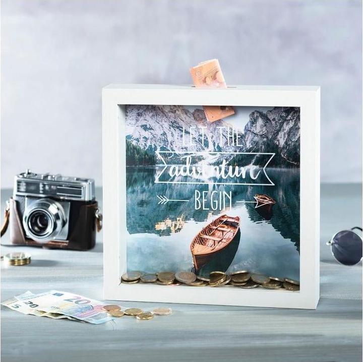 Immagine prodotto Hama Adveture (23 x 23 cm)