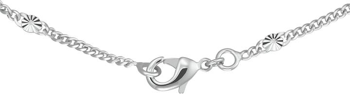Image du produit Heideman Samuel couleur argent poli (100% acier inoxydable)