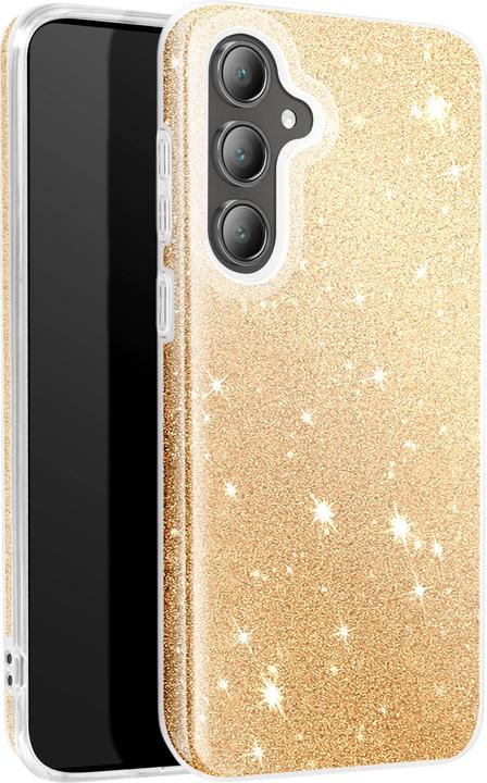 Produktbild Avizar Spark Case (Samsung Galaxy S24 FE)