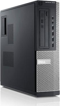 Produktbild Dell OptiPlex 9010 DT, Win7 (Intel Core i7-3770, 8 GB)
