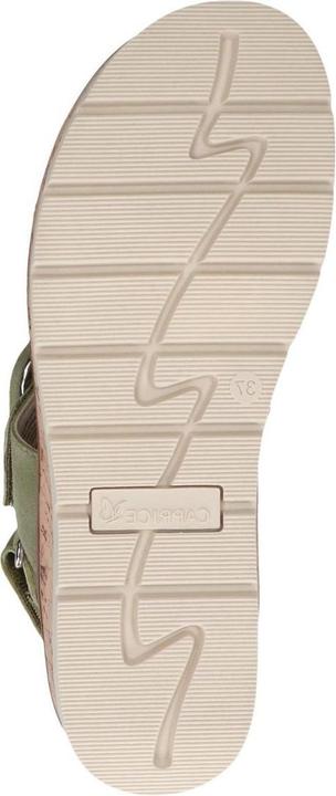 Actual product image Caprice Sandal (38)