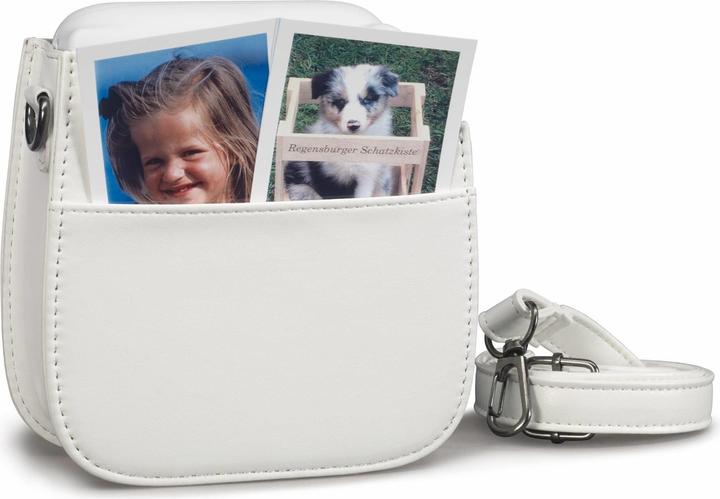 Actual product image Cullmann RIO Fit 110 Camera Bag for Instax Mini 11 (Camera shoulder bag)
