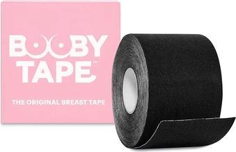 Produktbild Booby Tape Black (Einzelpack)
