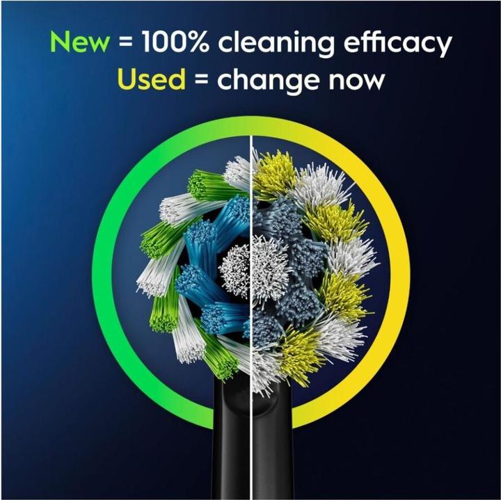 Immagine prodotto Oral-B 3500 (Spazzolino oscillante)