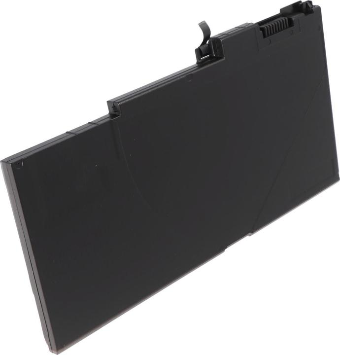 Produktbild HP Akku EliteBook 850, EliteBook 850 G1, EliteBook 850 G2, 717376-001, CM03XL, E7U24AA, HSTNN-LB4R (3 Zellen, 4500 mAh)