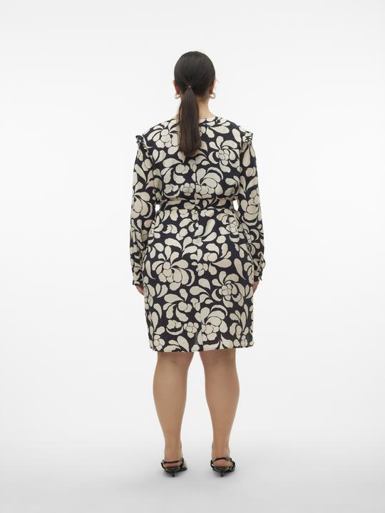 Actual product image Vero Moda VMCGAJA Short dress Dress (50)