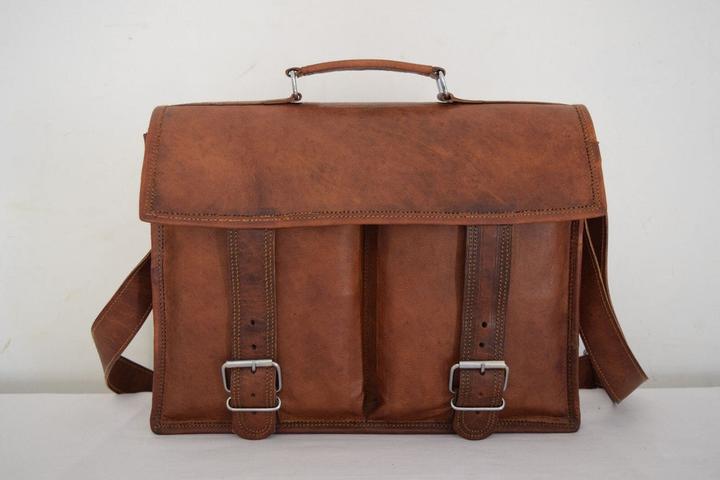 Actual product image Only-Bags.Store The Lawyer Laptop, 18 inch (18")