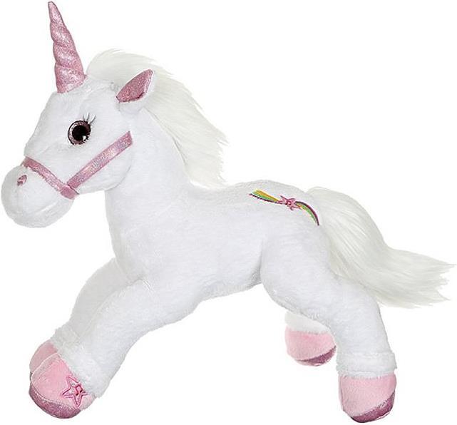 Gipsy Licorne Lica Bella (35 cm)