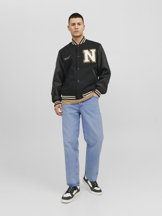 Actual product image Jack & Jones Eddie Original CJ 911 Loose Fit Jeans (W32/L30)