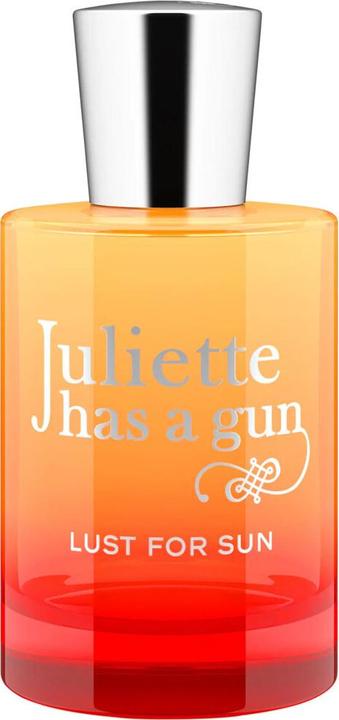 Produktbild Juliette Has a Gun Lust For Sun (Eau de Parfum, 100 ml)